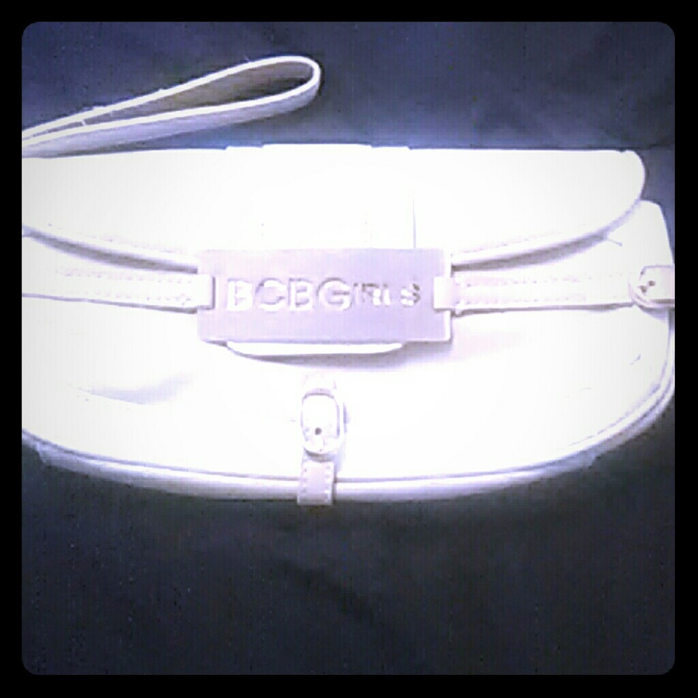 BCBG CLUTCH